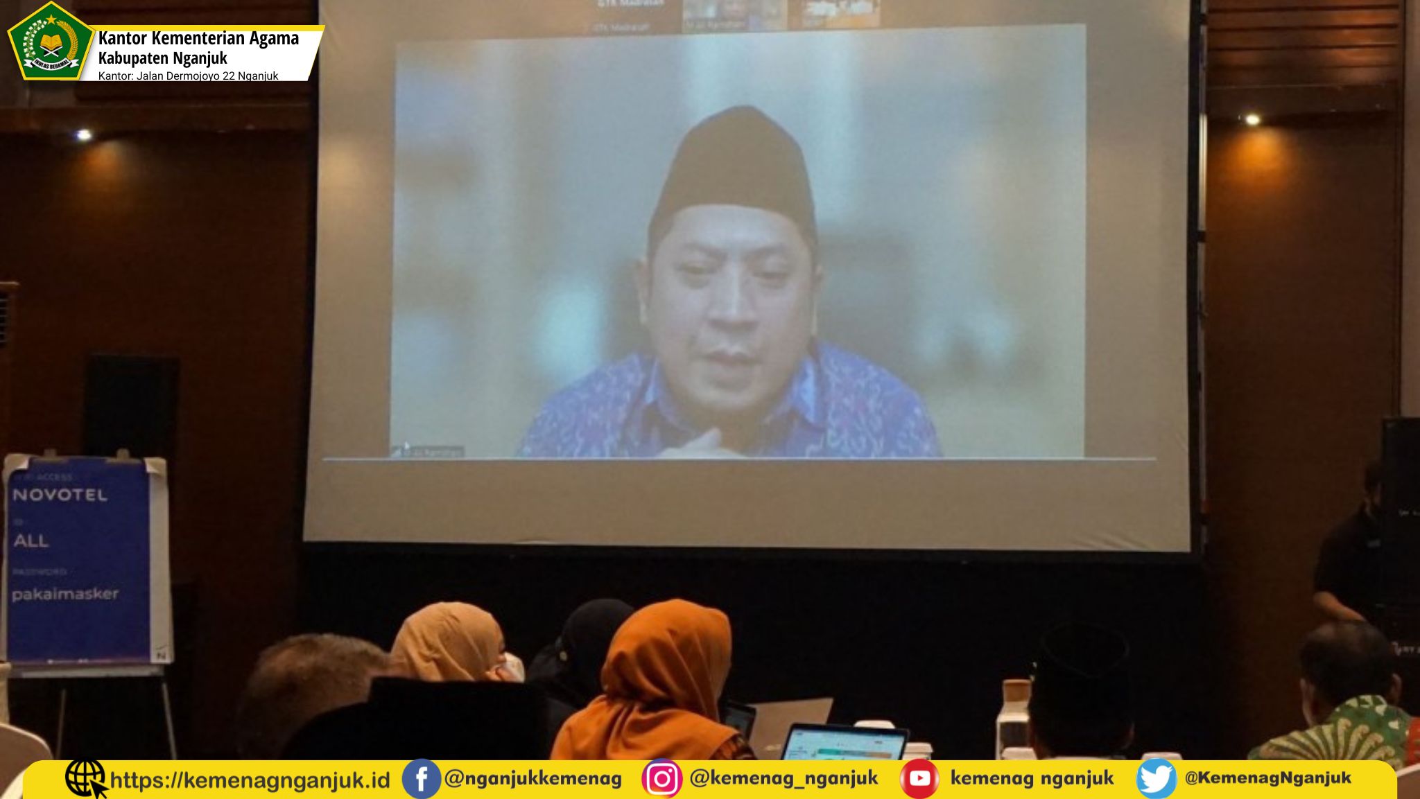 Kemenag Siapkan 10.000 Kuota Pendidikan Profesi Guru