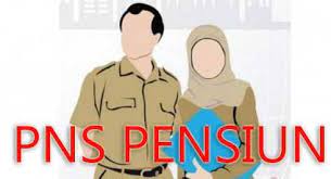 Persyaratan Pensiun