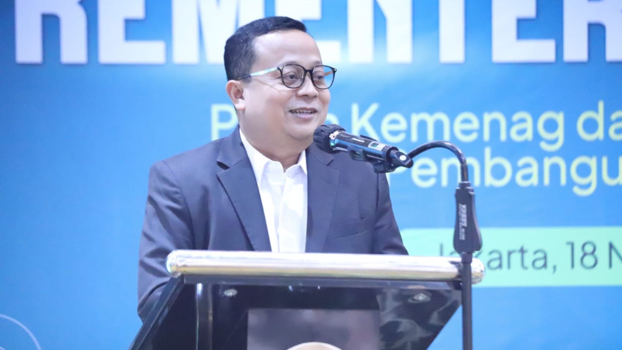 Tidak Ada Kebijakan Zakat untuk MBG, Kemenag; Penyalurannya Sesuai Syariat untuk Delapan Asnaf